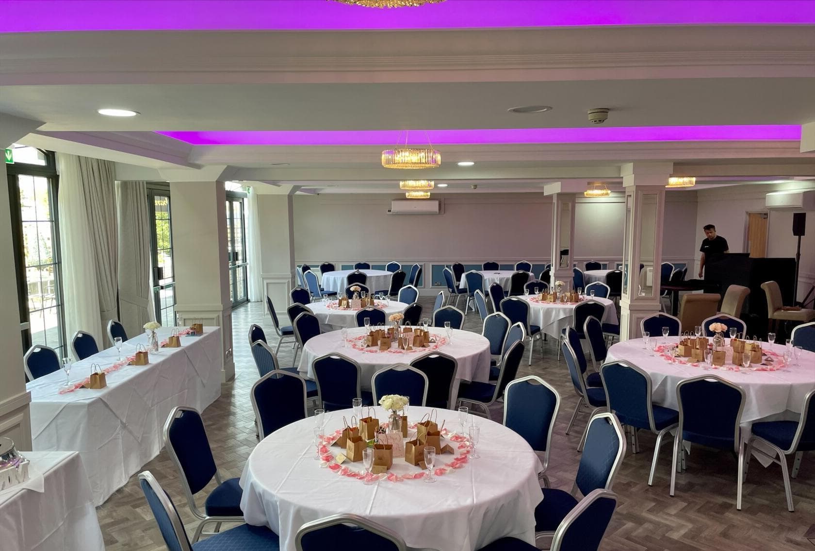 Festival Suite 1, Red Lion Hotel photo #3