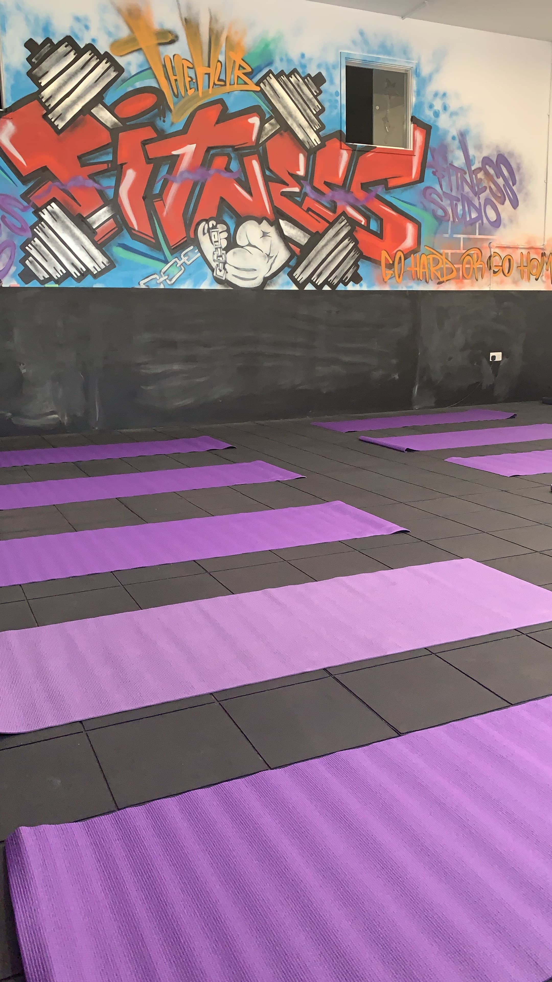 Photo of The Hub Private Personal Training Studio