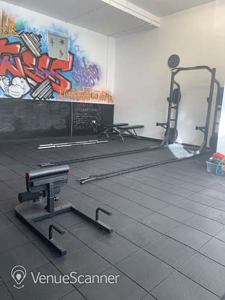 The Hub Private Personal Training Studio, Fitness Studio photo #3