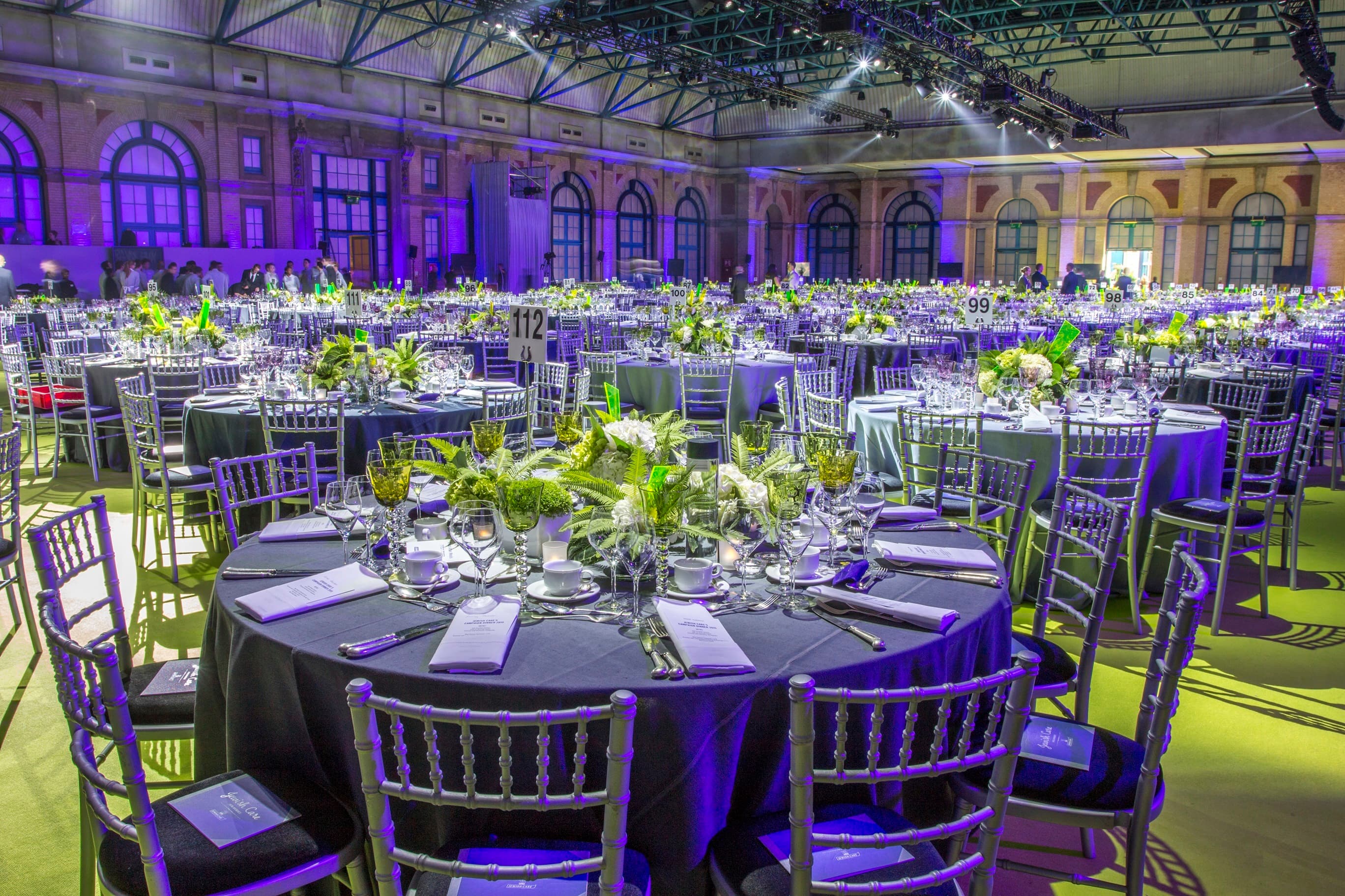 Photo of Alexandra Palace