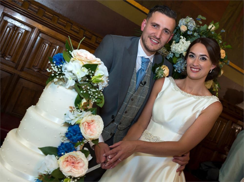 Exclusive Hire, Rochdale Town Hall photo #3