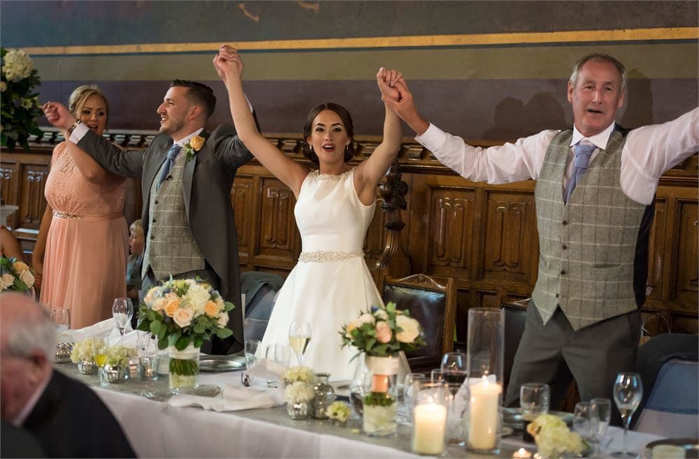 Exclusive Hire, Rochdale Town Hall photo #4