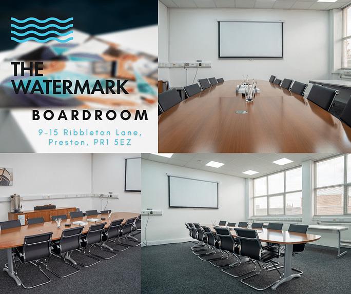 The Watermark, Boardroom, undefined photo #1