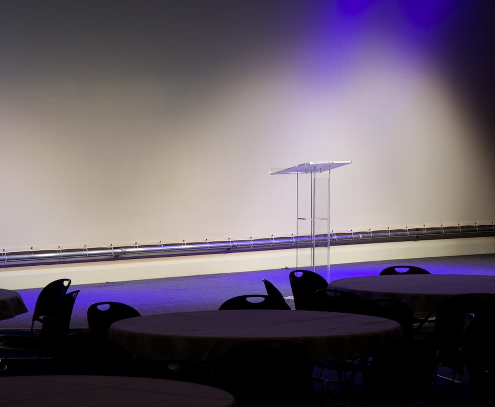 Wesley Hall, The Lifecentre photo #3