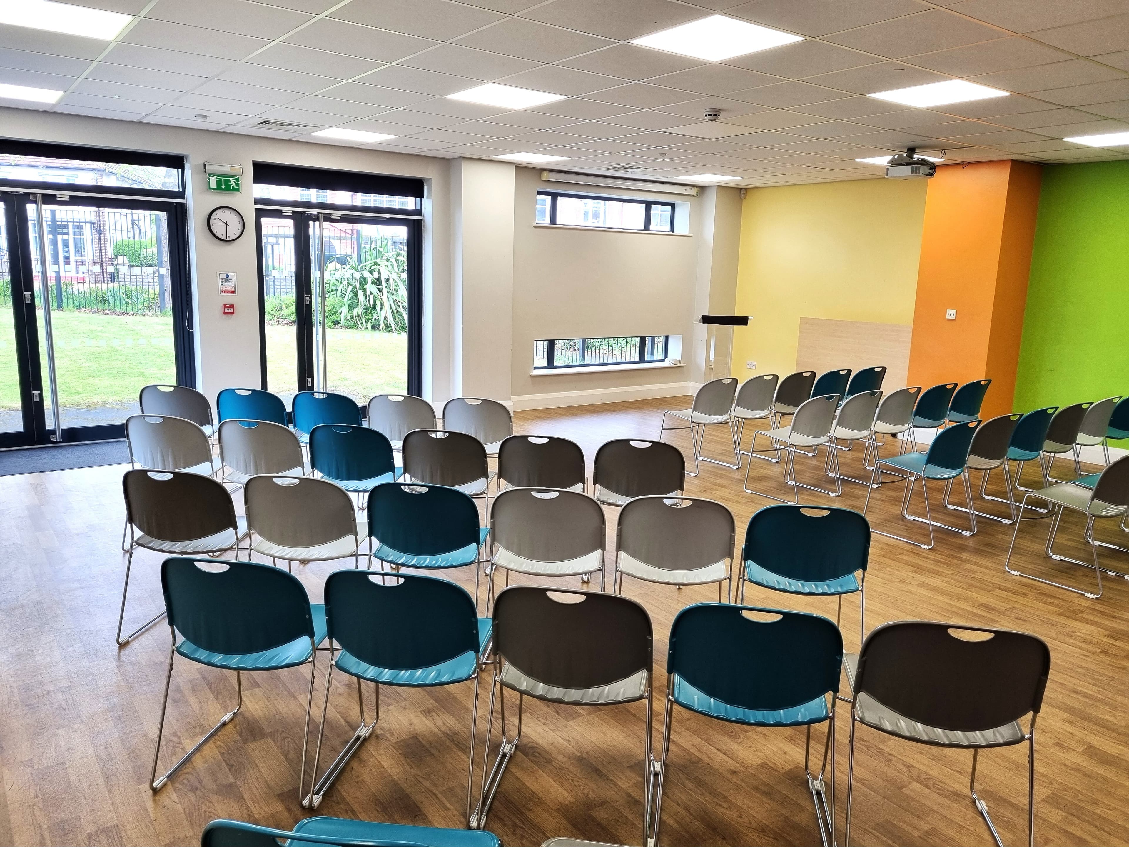 Photo of The Lifecentre