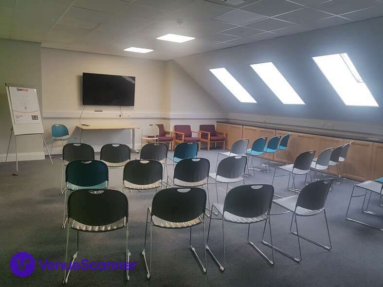 Graham Room, The Lifecentre photo #3