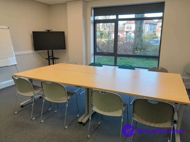 Elliot Room, The Lifecentre photo #1