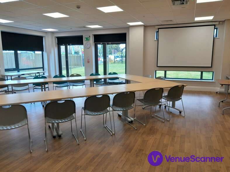 Muller Room, The Lifecentre photo #2