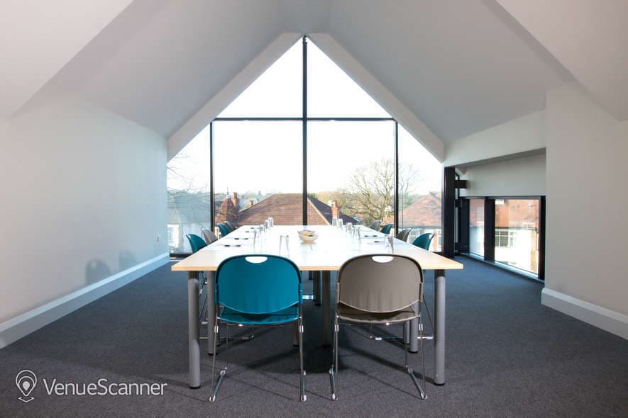 Wilberforce Room, The Lifecentre photo #2