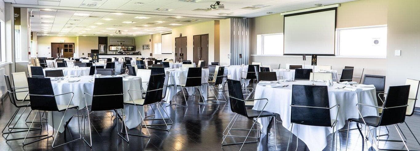Champions Suite, Northampton Saints Stadium photo #2