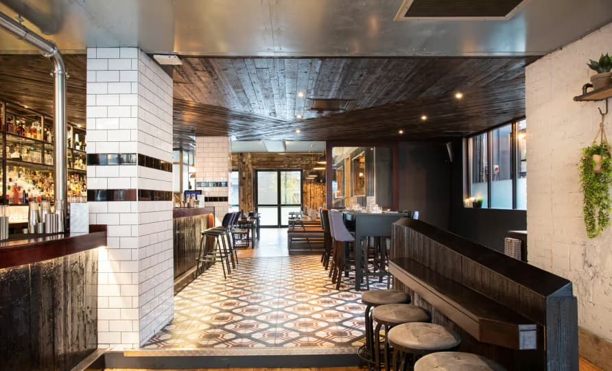 Photo of The Foundry Project Manchester