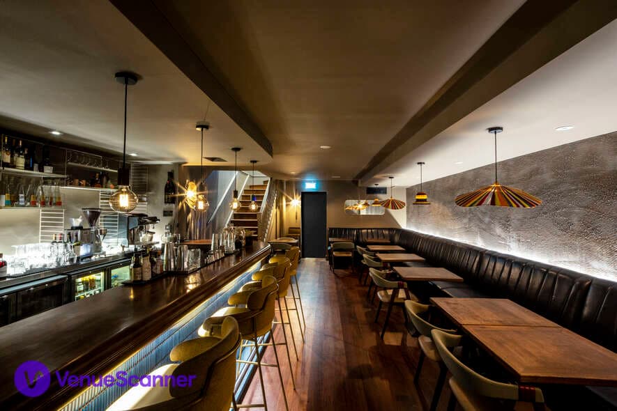 Lima Bar, Lima London photo #1