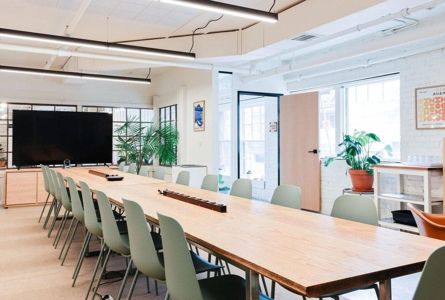 The Madrona Room, The Pioneer Collective - Belltown photo #1