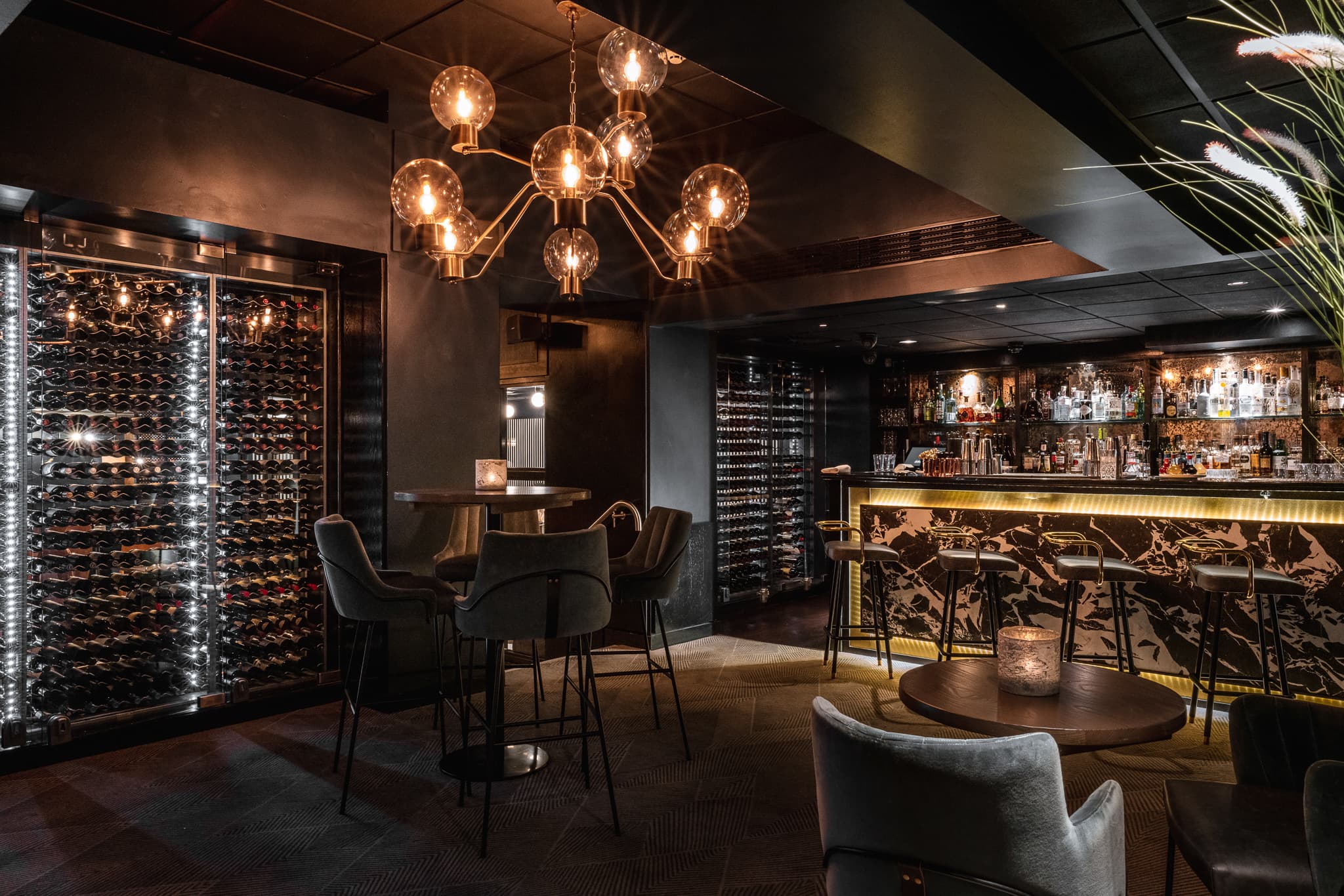 Photo of Gaucho Leeds