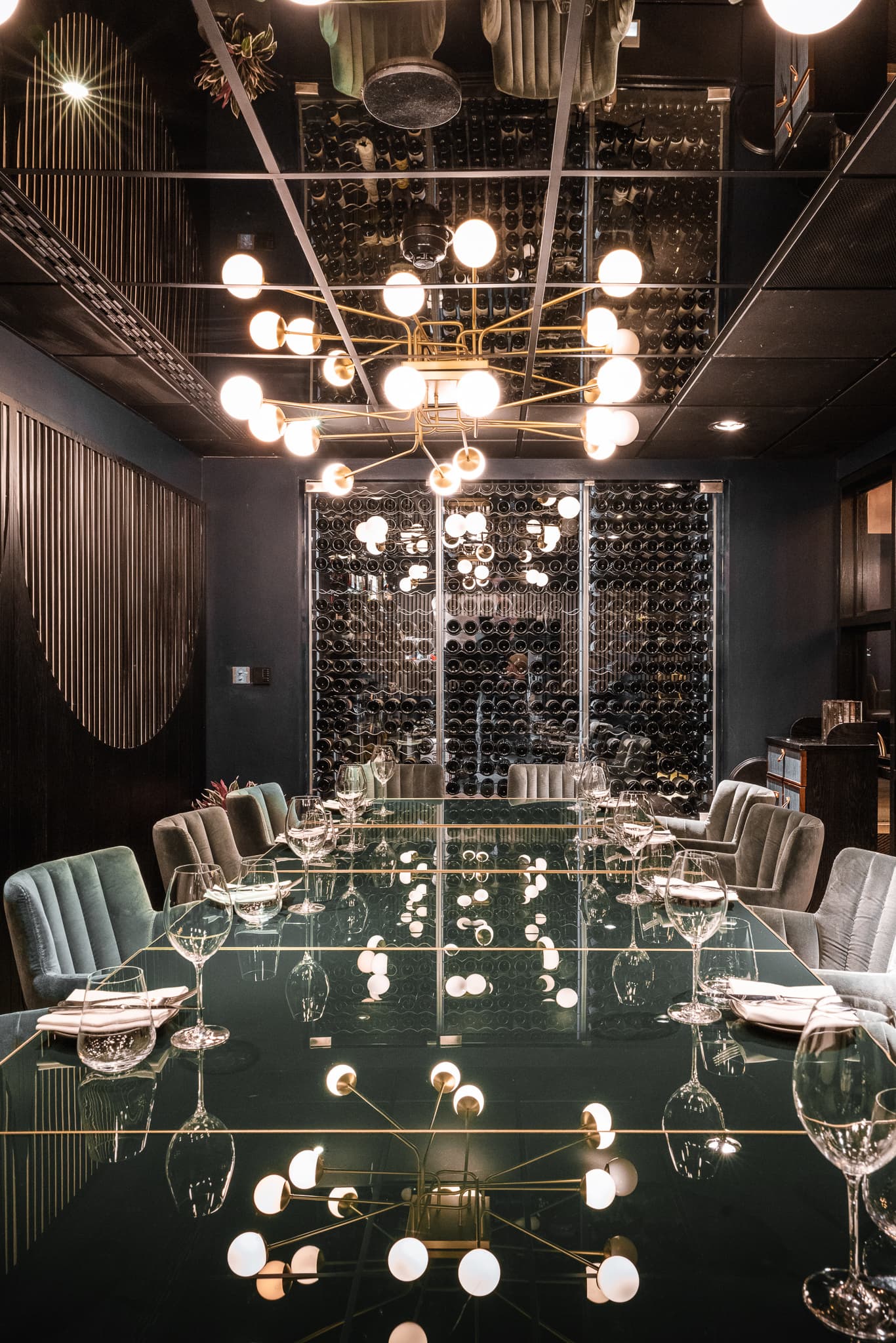 Photo of Gaucho Leeds, Private Dining