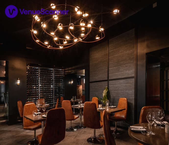 Exclusive Hire, Gaucho Leeds photo #3