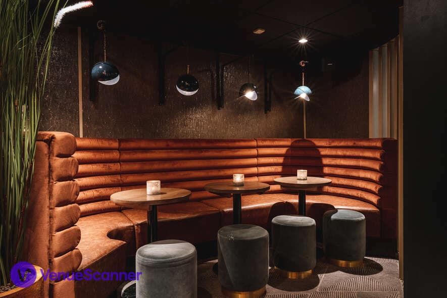 Exclusive Hire, Gaucho Leeds photo #1