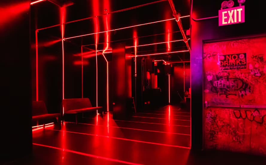 Photo of Mehanata Bulgarian Bar