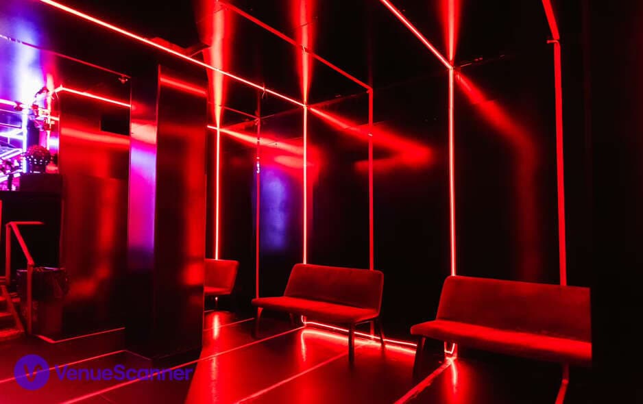 Entire Venue, Mehanata Bulgarian Bar photo #2