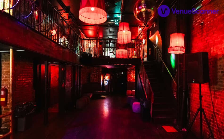 Entire Venue, Mehanata Bulgarian Bar photo #1