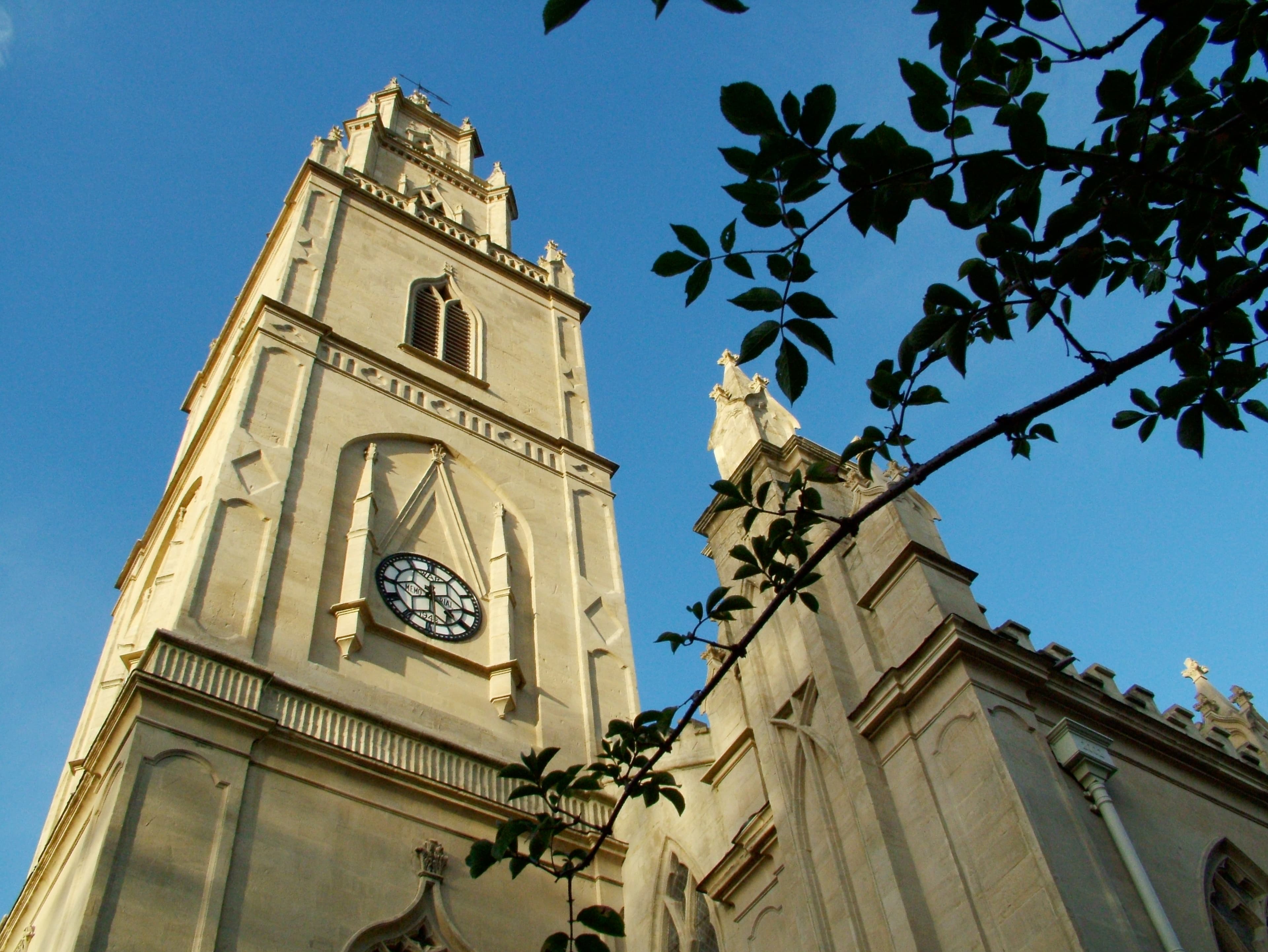 Circomedia- St Pauls Church, Circomedia photo #5