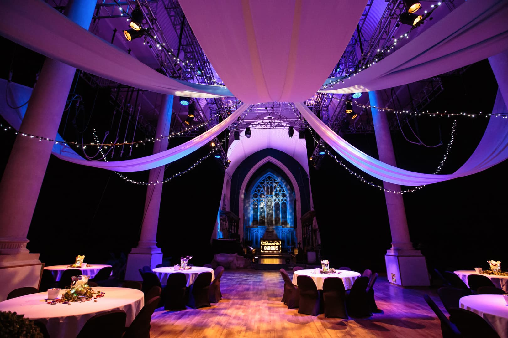 Circomedia- St Pauls Church, Circomedia photo #7