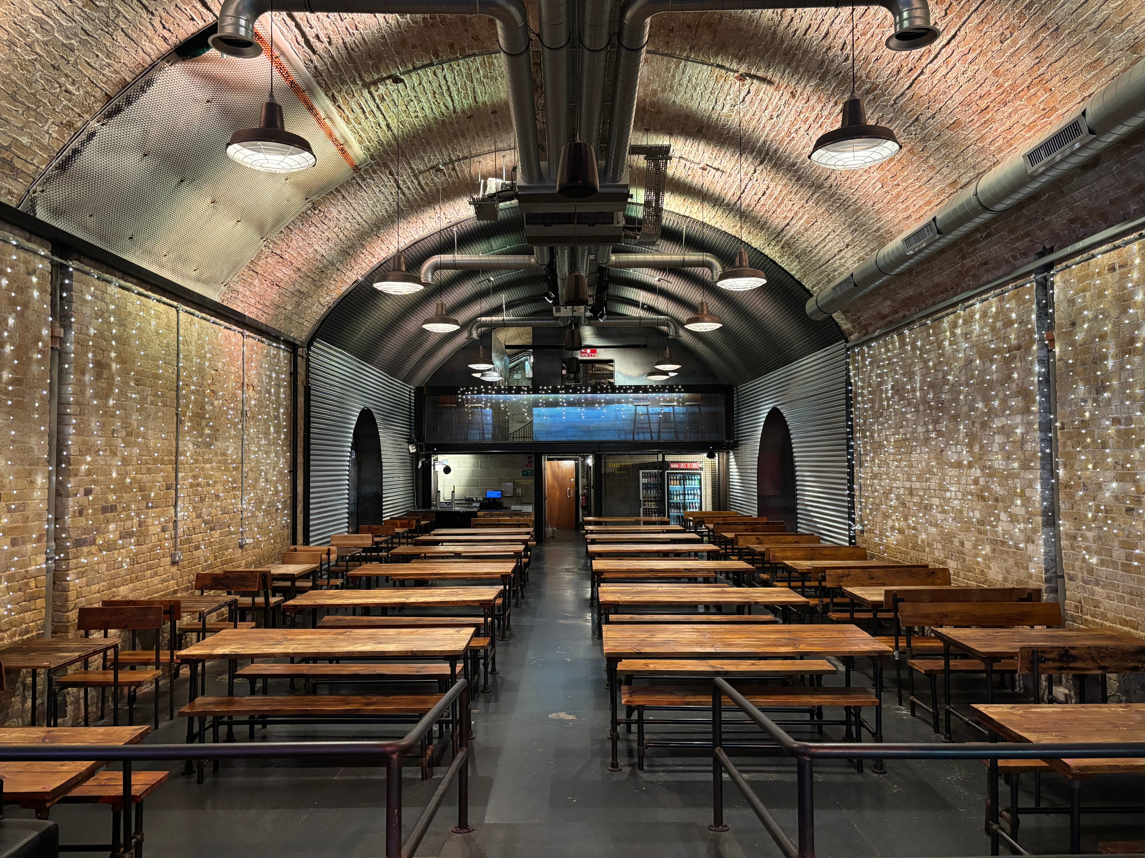 Photo of Mamuśka! Southbank Waterloo