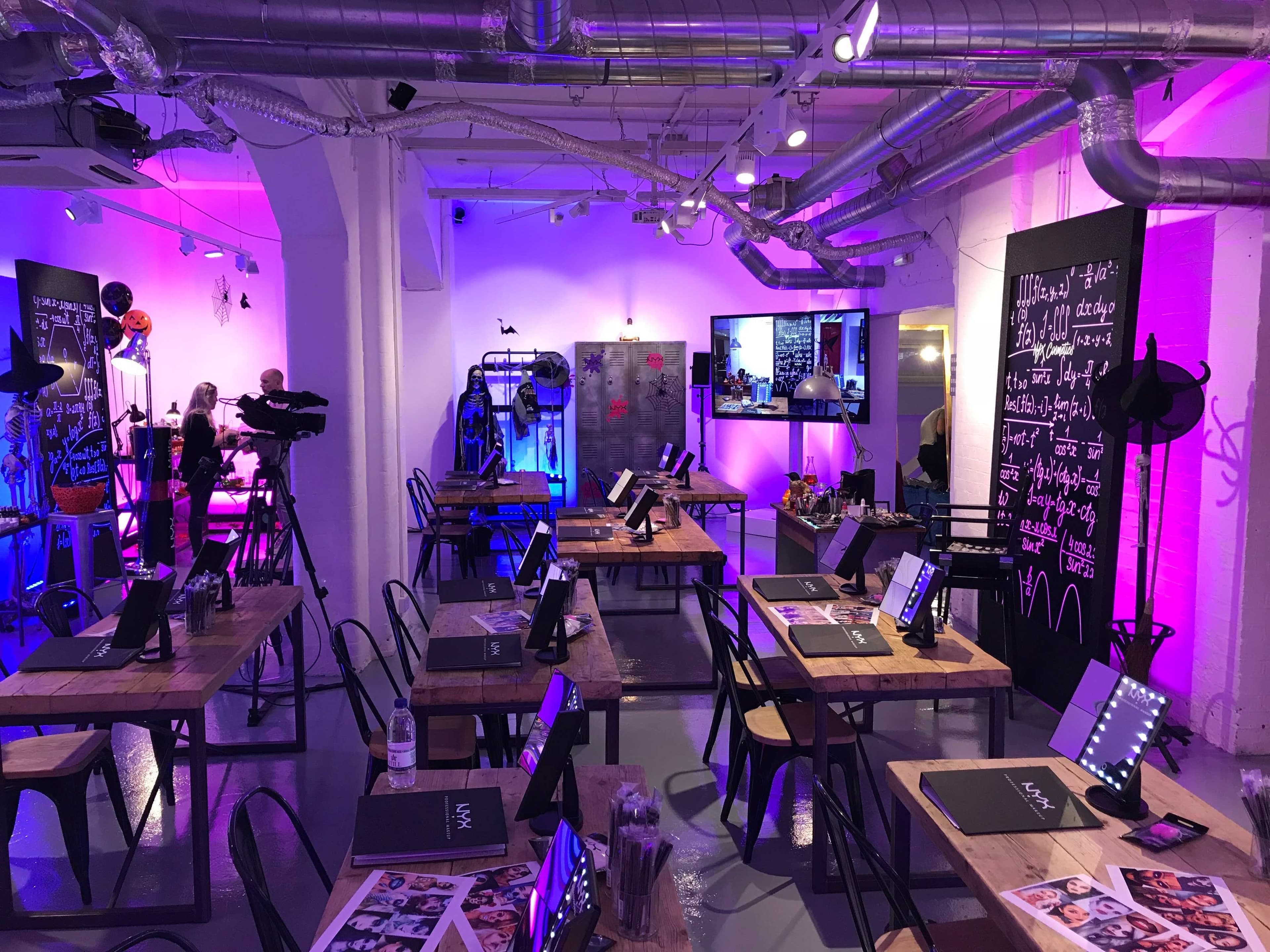 Photo of Noho Studios