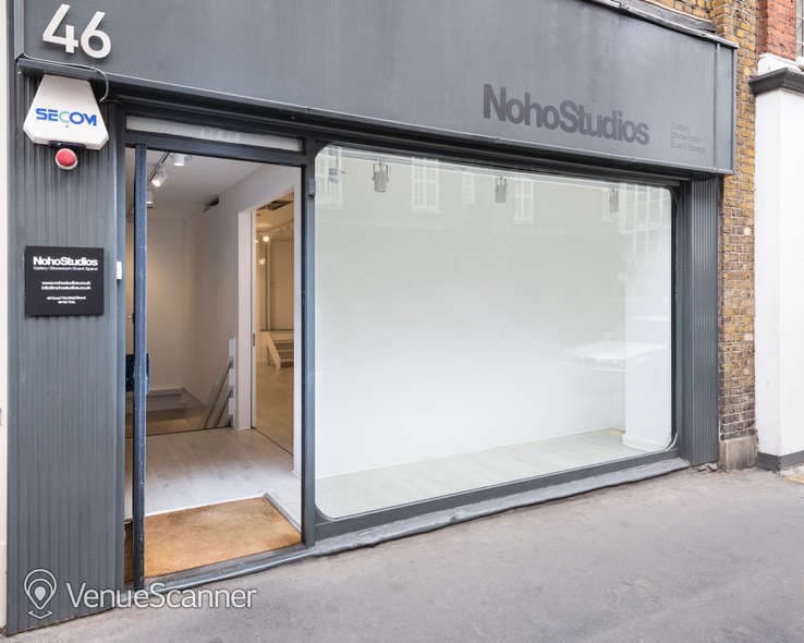 Noho Studios, Noho Studios photo #2