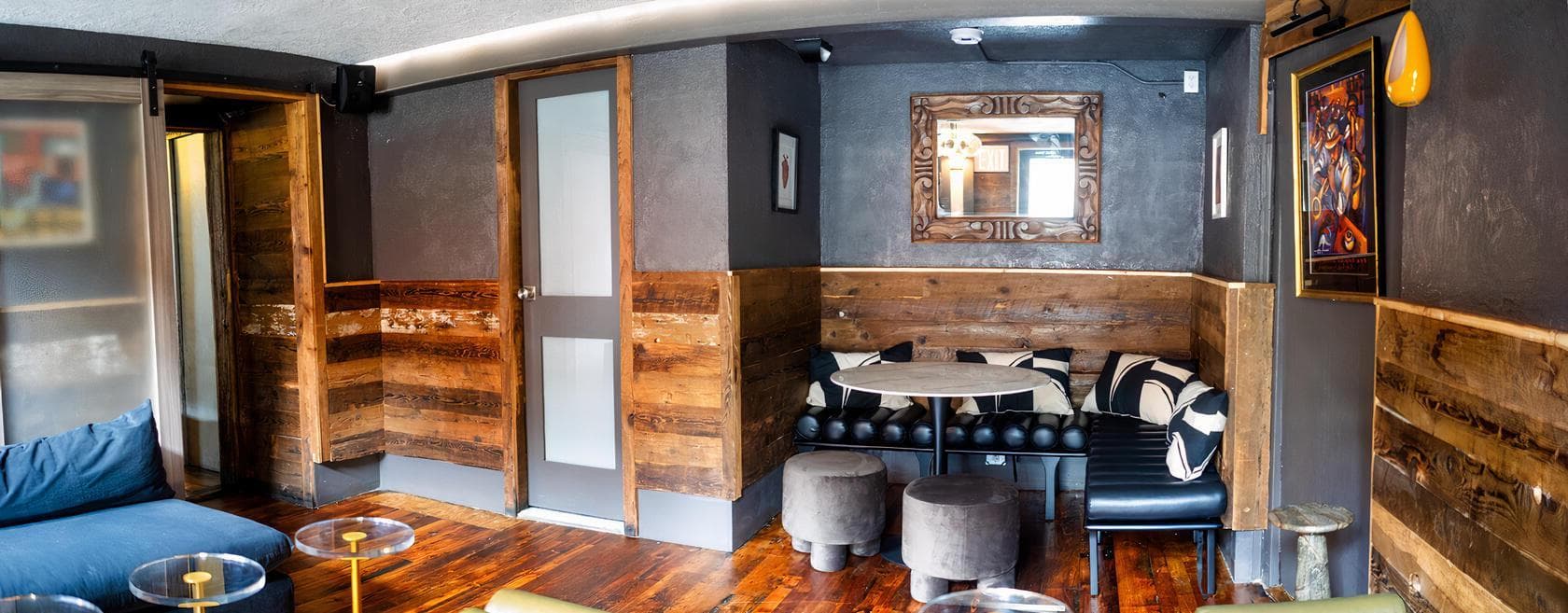 Raise The Bar, Hatch photo #1