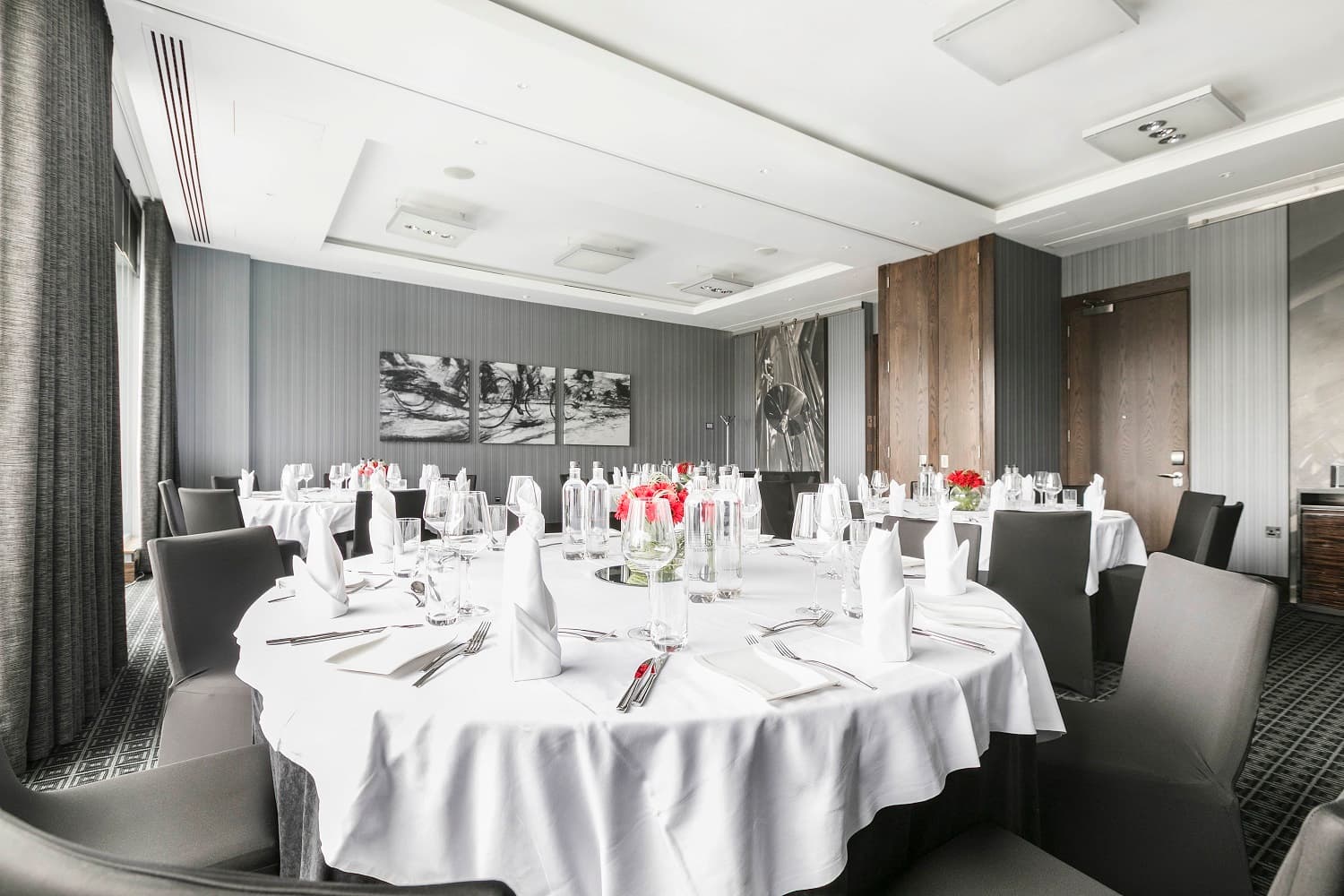 Soloman Suite, Brooklands Hotel photo #1