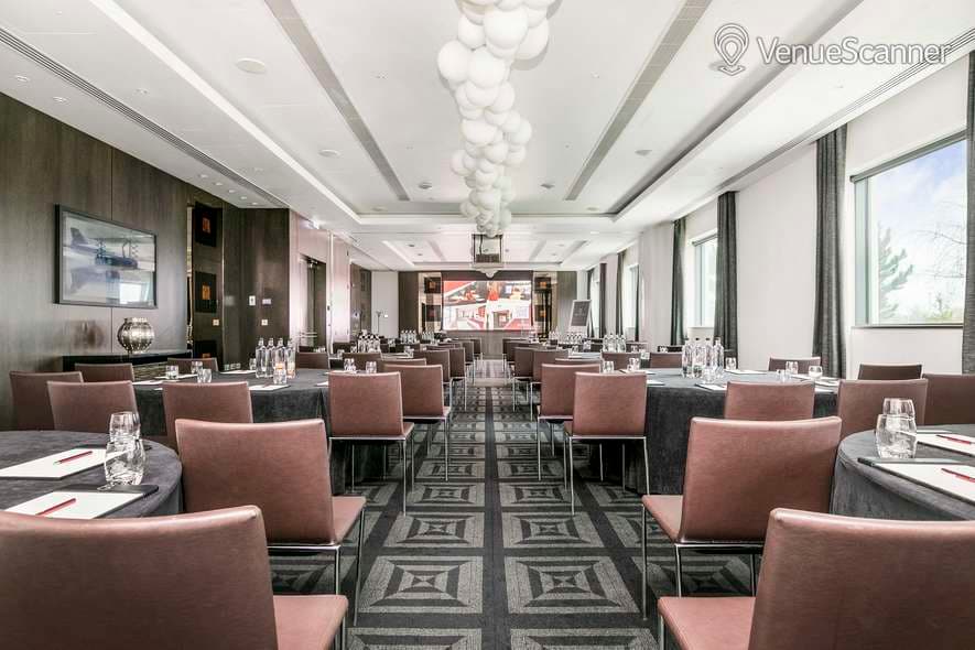 Brooklands Suite, Brooklands Hotel photo #1