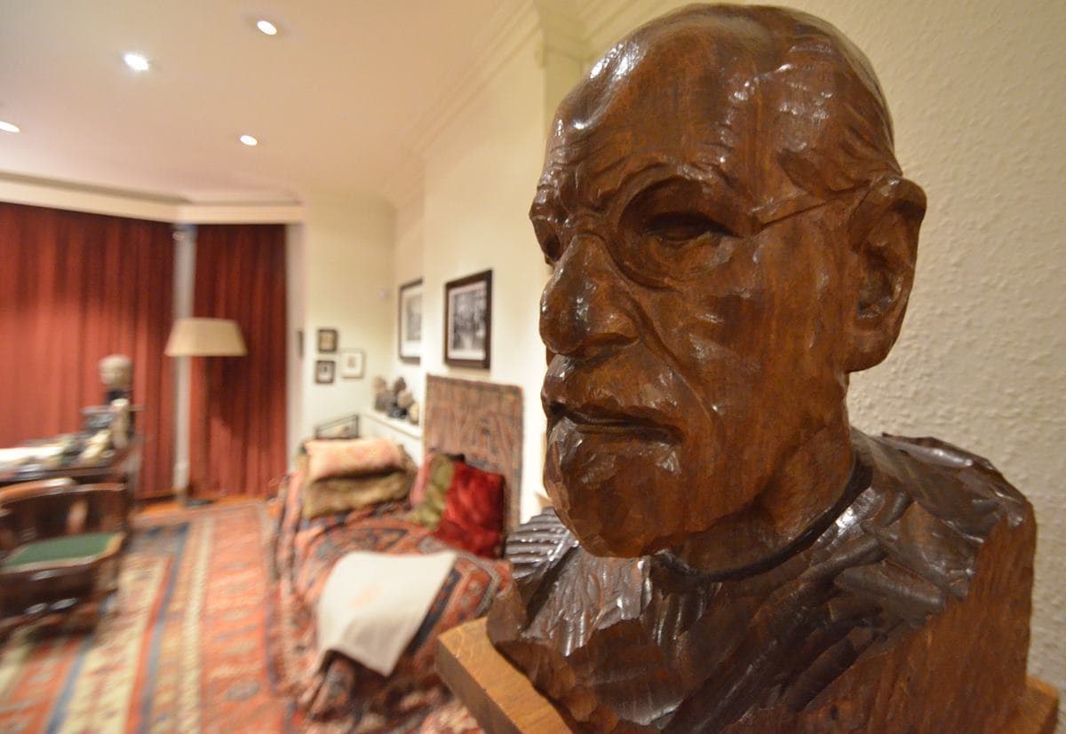 Freud Museum, Freud Museum London photo #6
