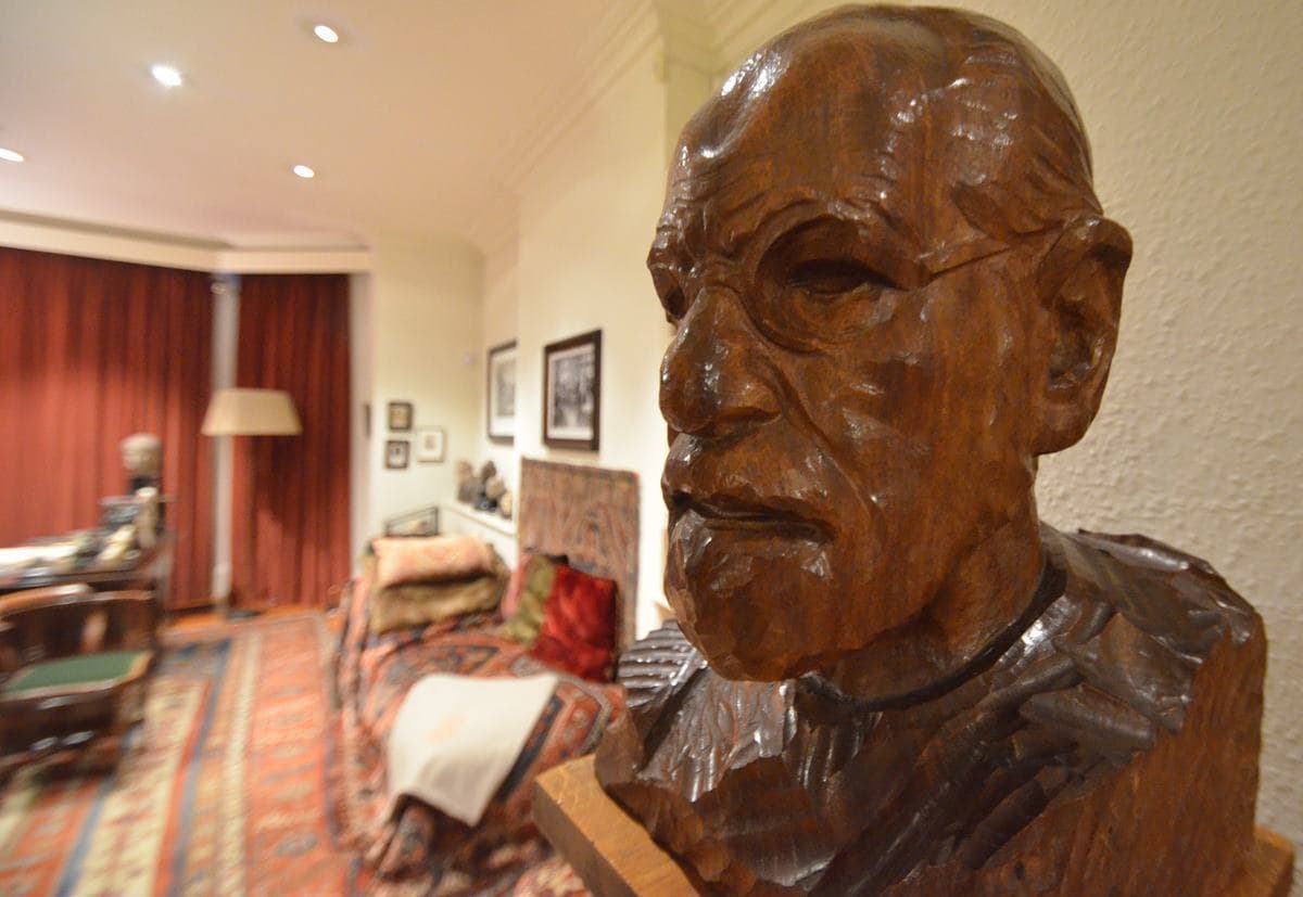 Freud Museum, Freud Museum London photo #6