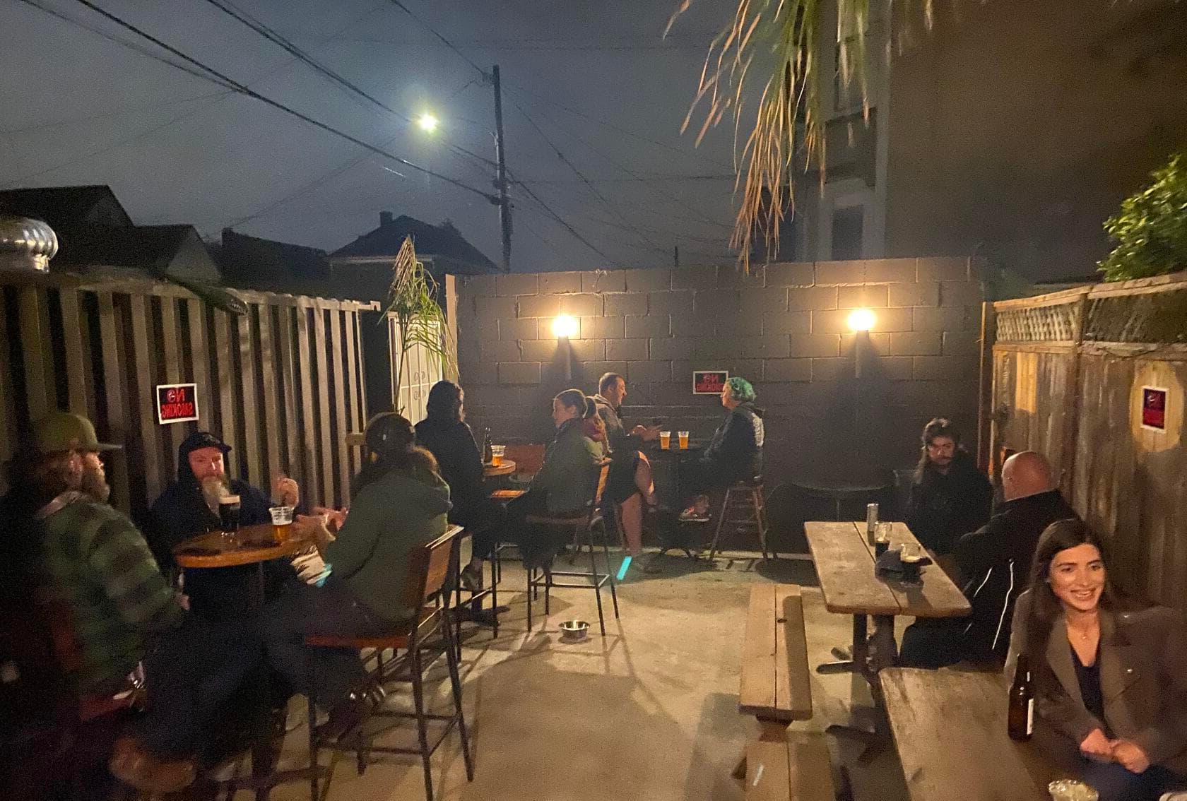 Whole Venue, Swell Bar photo #1