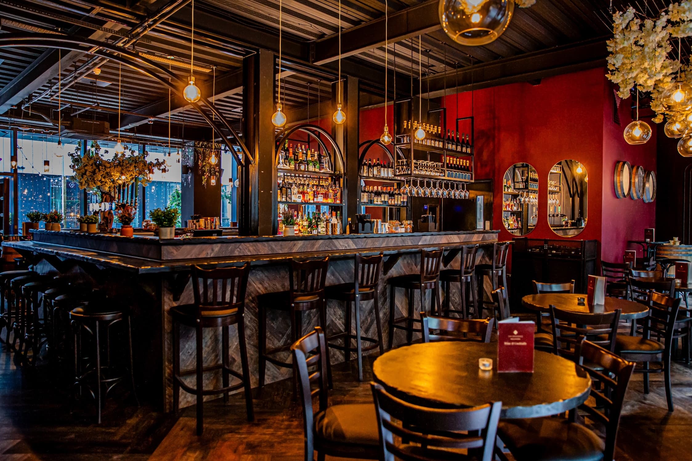 Exclusive Hire, The Residence Bar & Kitchen photo #3