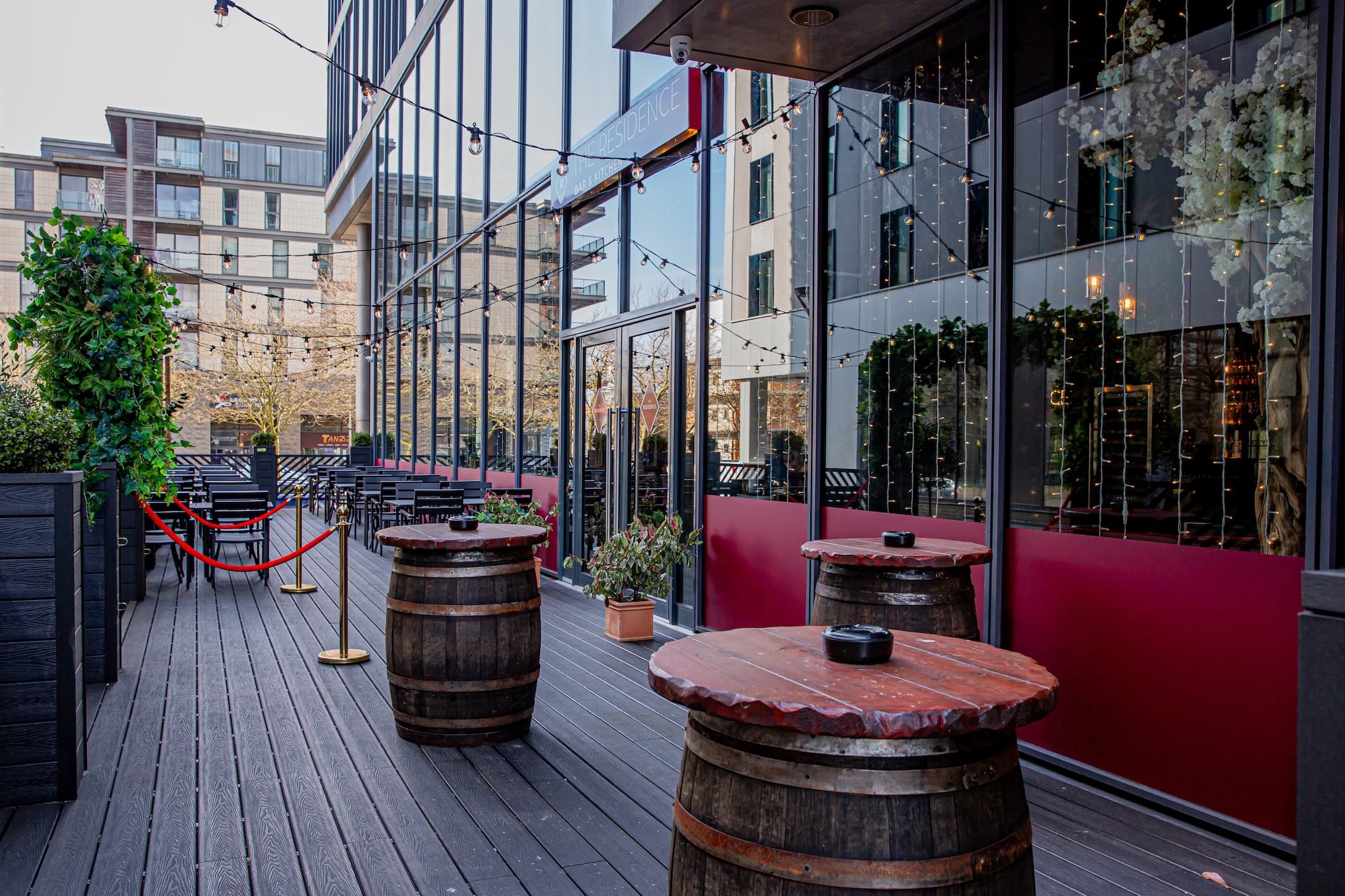 The Residence Bar & Kitchen photo #2