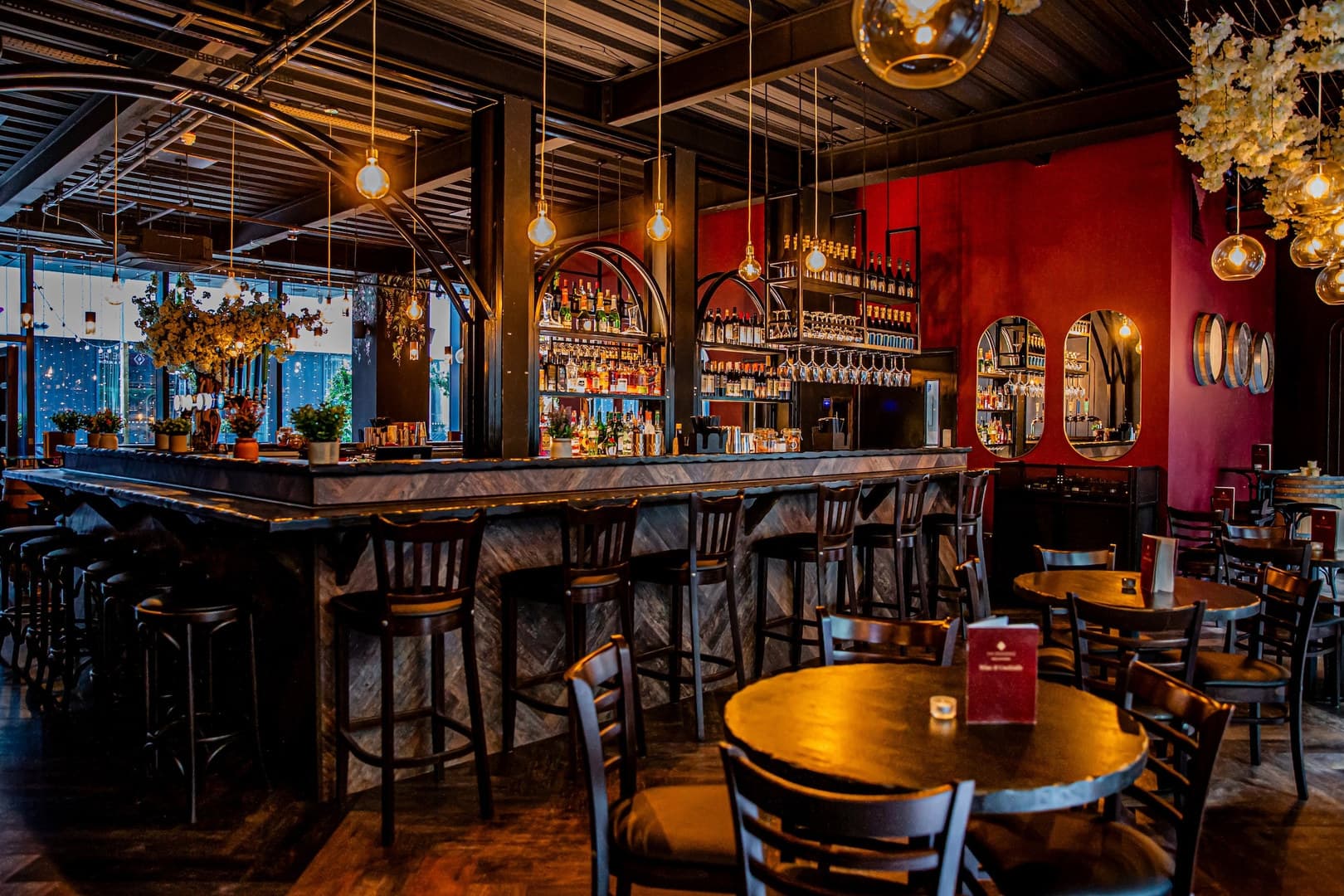 Exclusive Hire, The Residence Bar & Kitchen photo #3