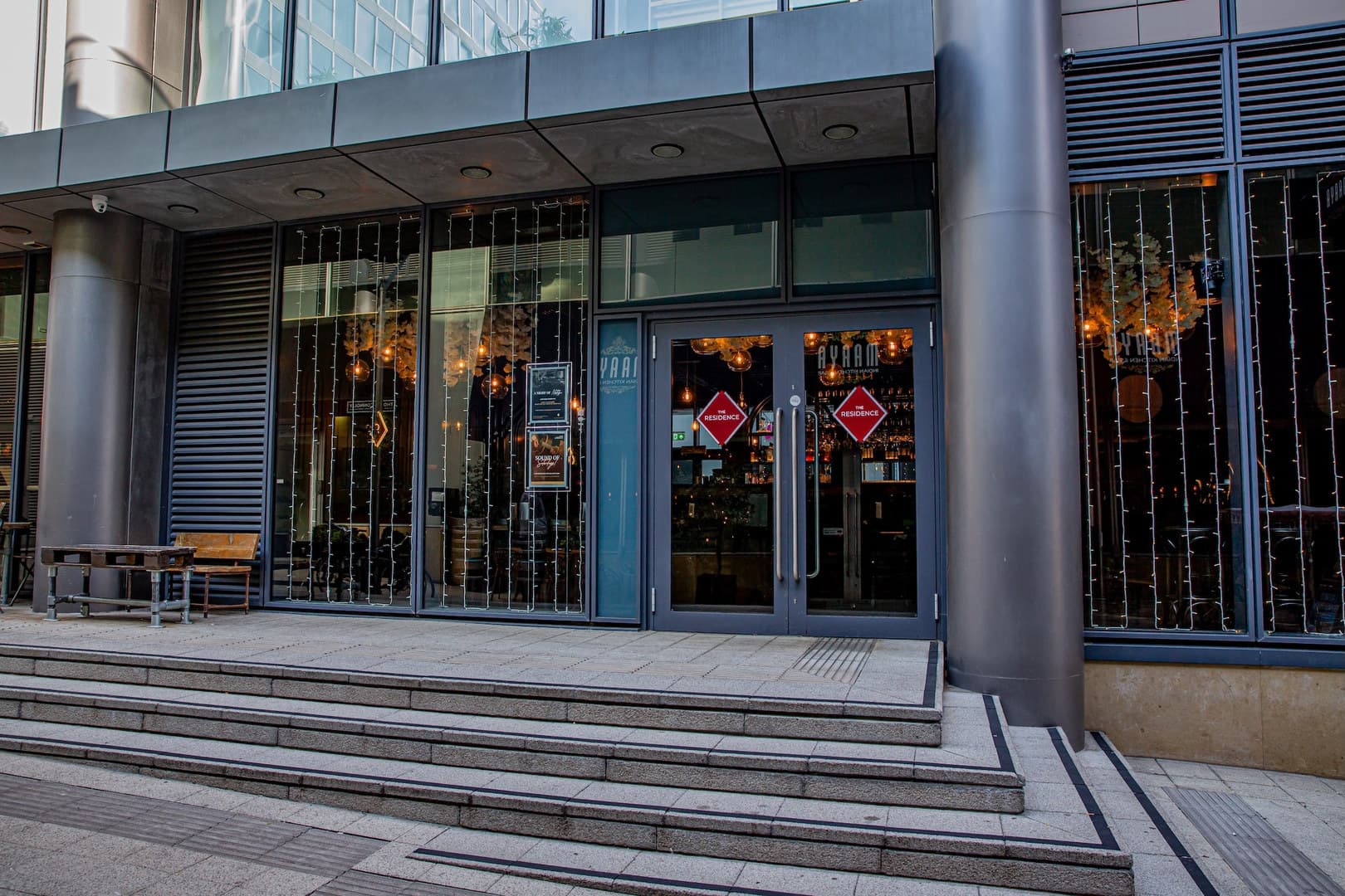 Exclusive Hire, The Residence Bar & Kitchen photo #12