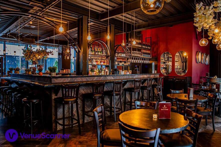 The Residence Bar & Kitchen, Exclusive Hire photo #3