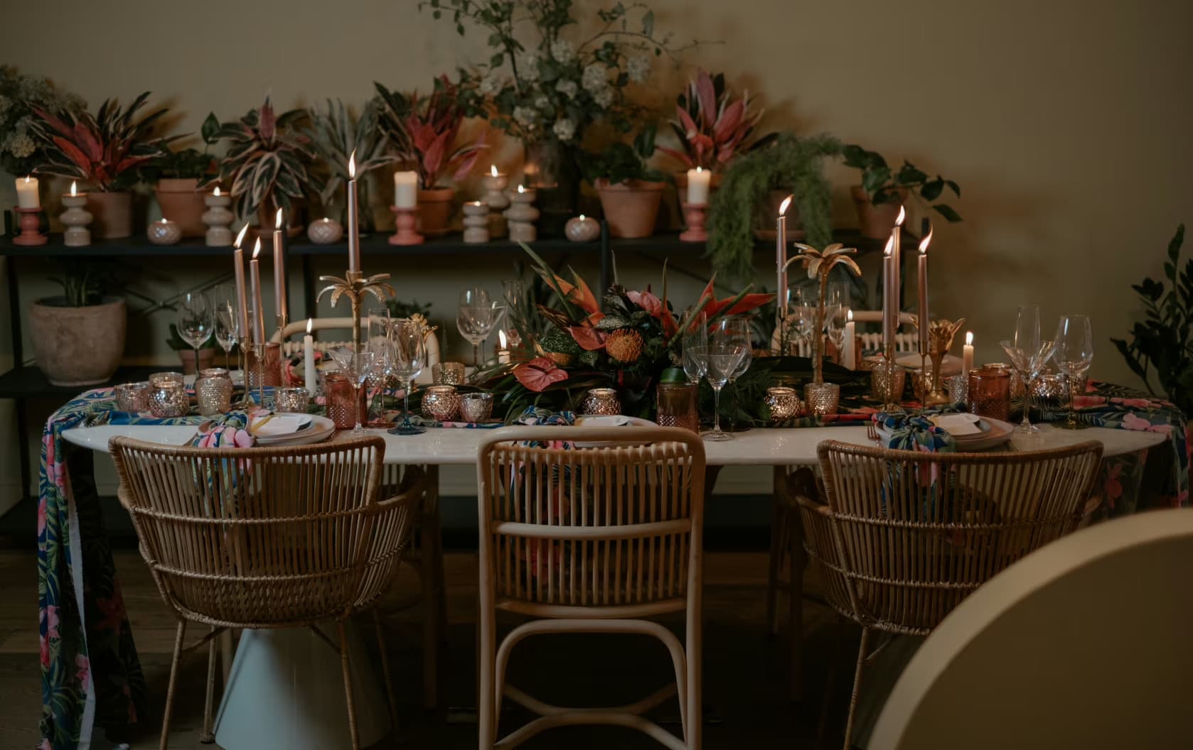 Yellow Room, Whitworth Locke Hotel photo #2