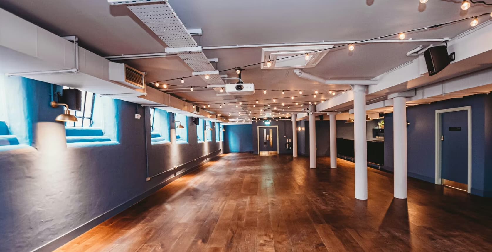 The Storehouse, Whitworth Locke Hotel photo #1