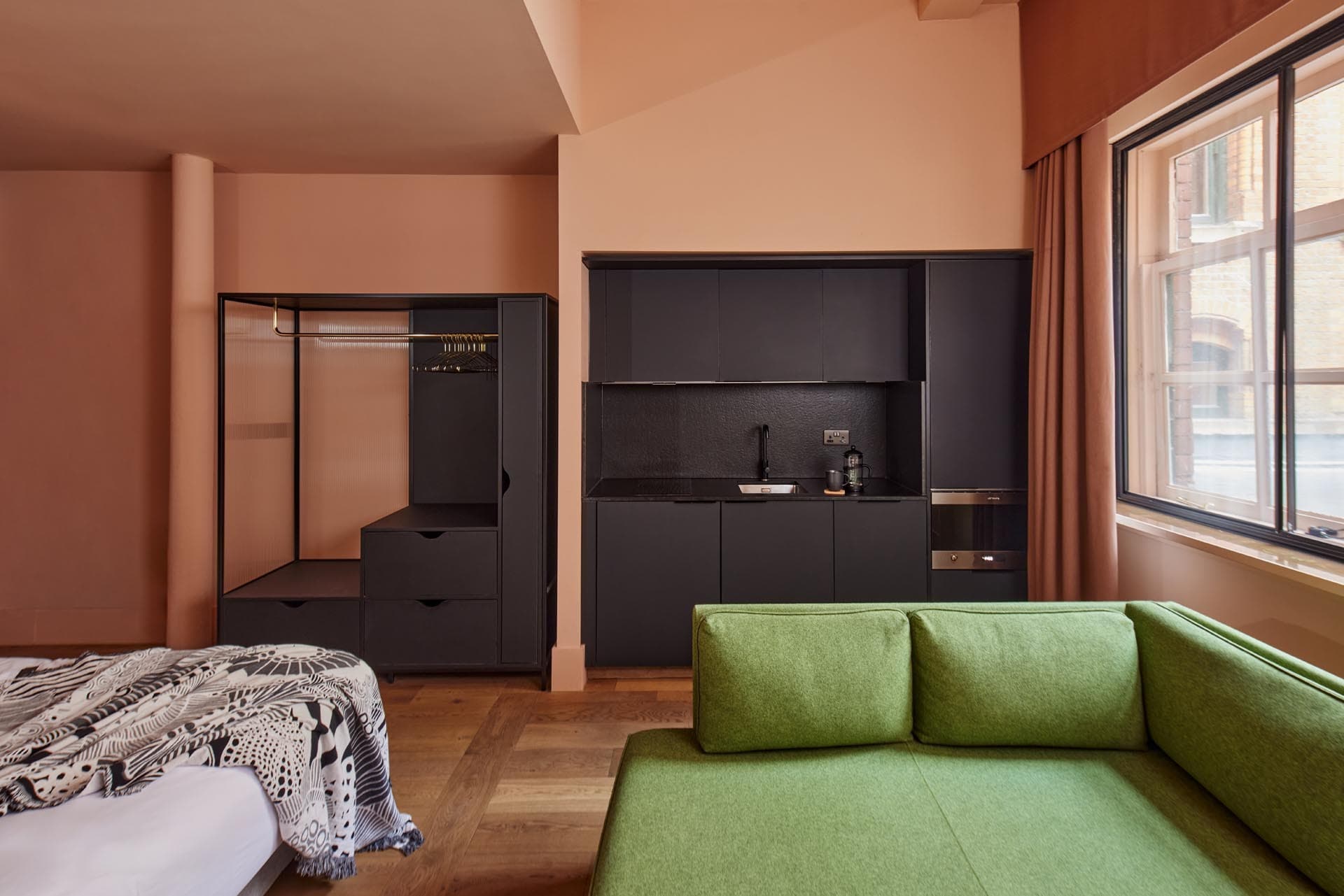 Whitworth Locke Hotel photo #2