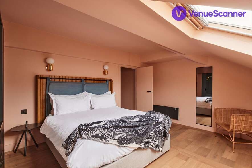 Whitworth Locke Hotel photo #3