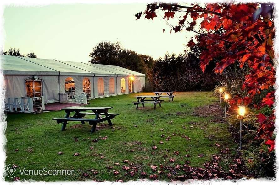 Exclusive Hire, The Halfway House Brentwood photo #2