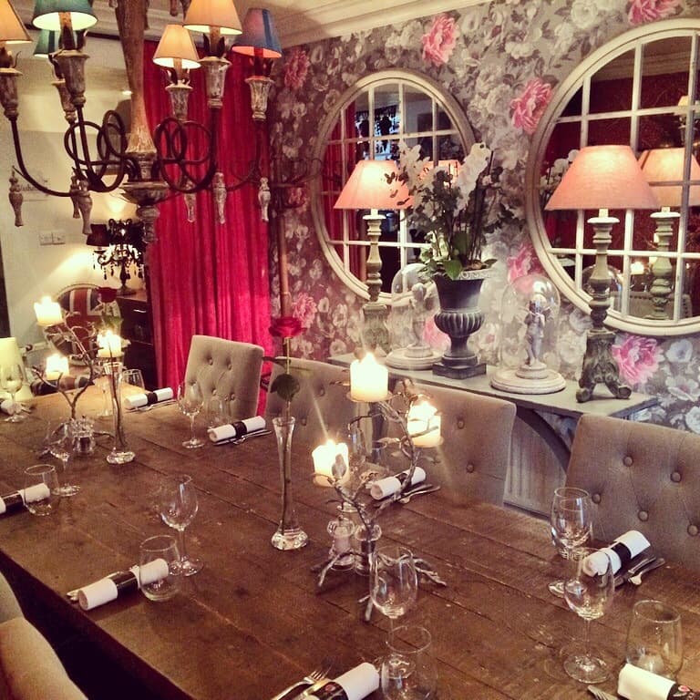 Photo of Rock And Rose