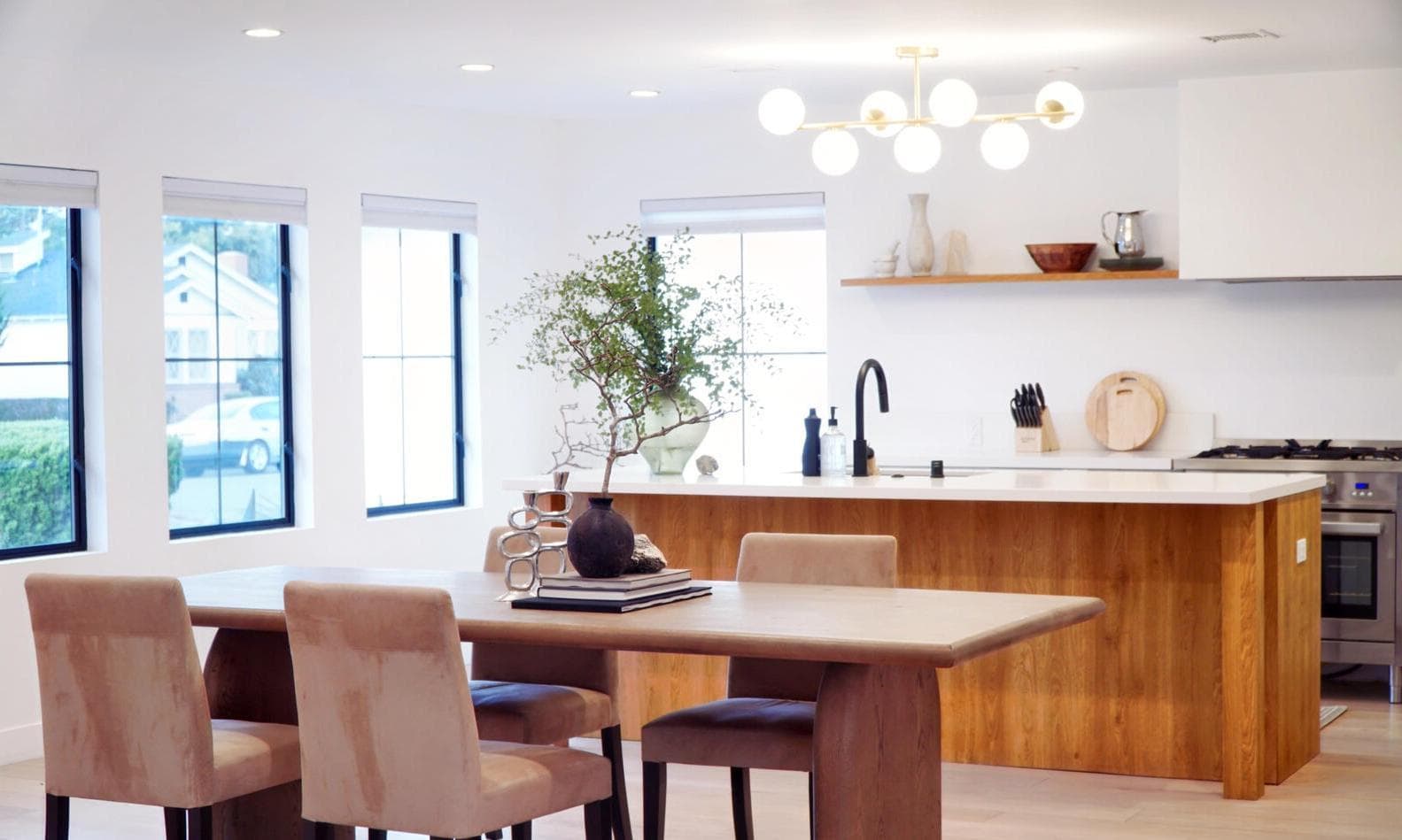 Whole Venue, House of Light photo #1