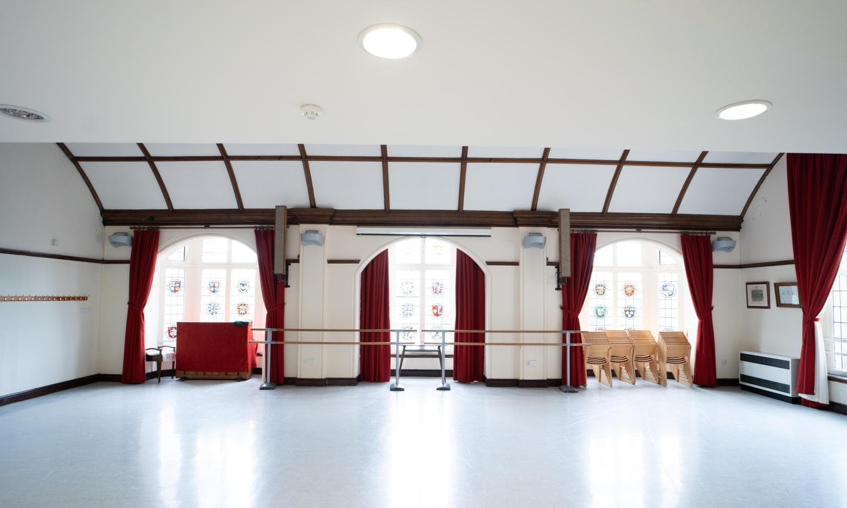Royal Dance Studio, Royal Dance Studio photo #1