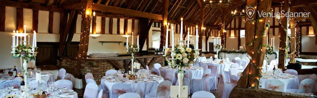 Smeetham Hall Barn, Exclusive Hire, undefined photo #1