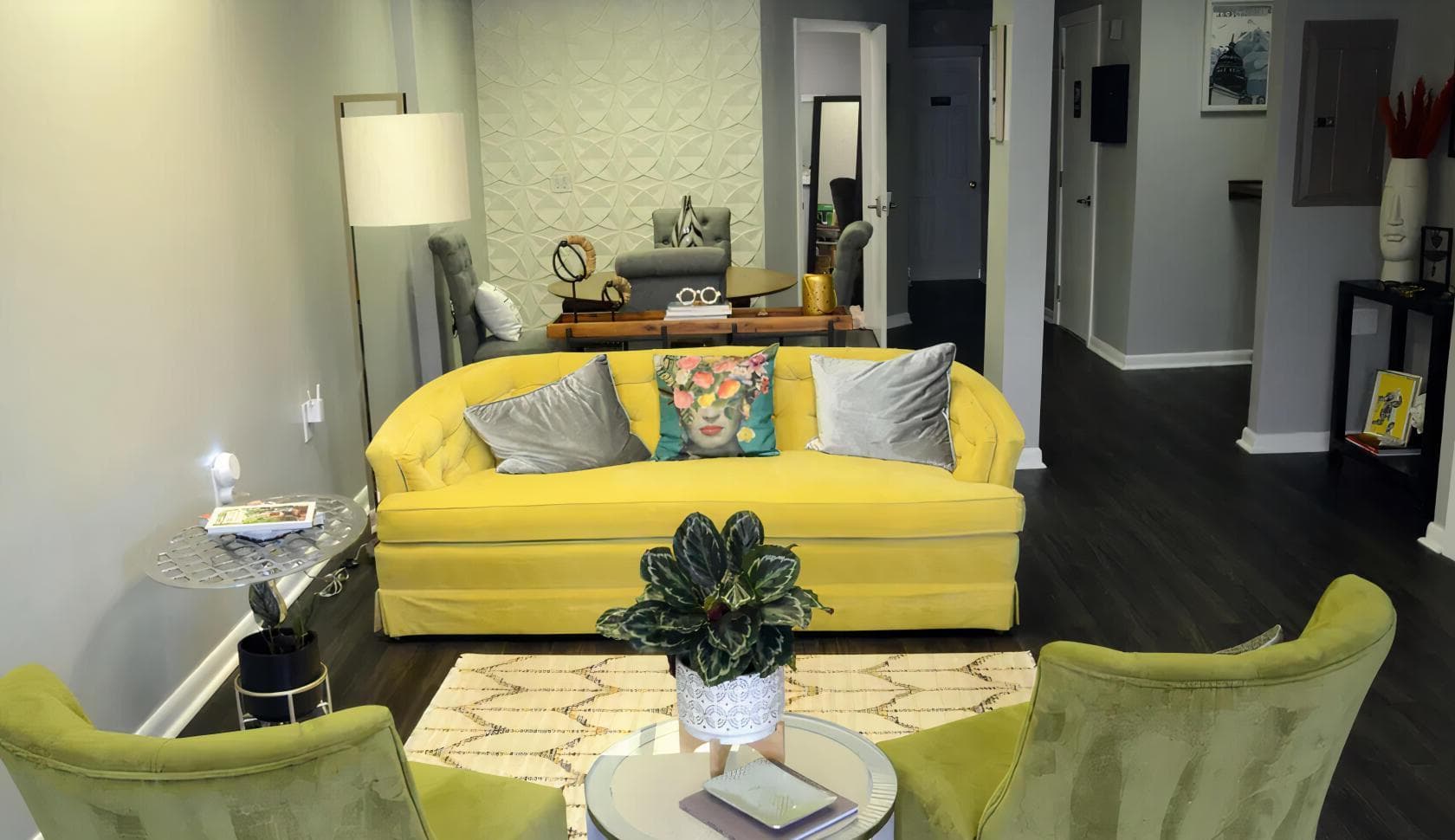 Event Space, DC Urban Living photo #1